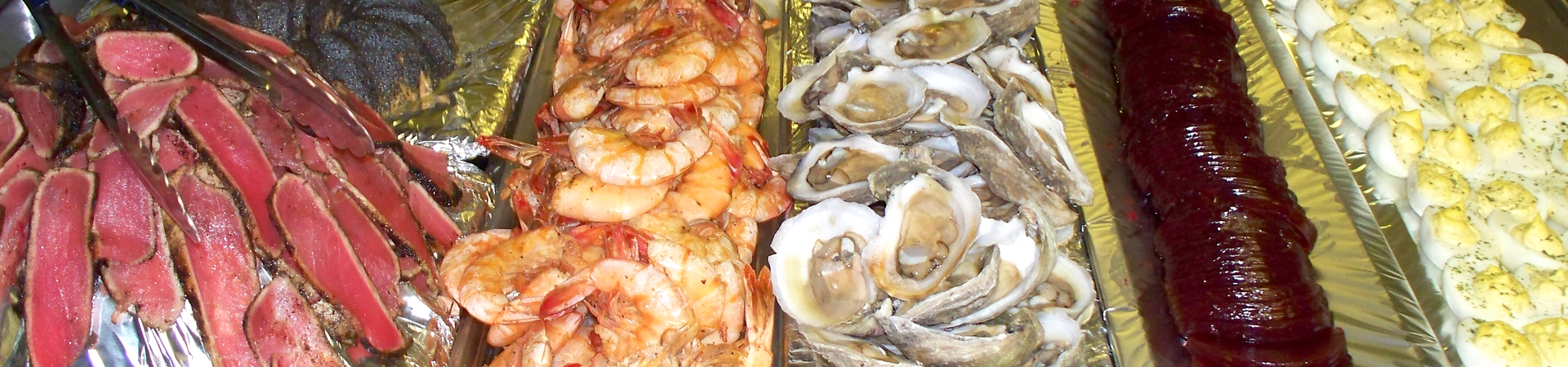 High Quality Louisiana Seafood